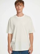 GABBA - GABBA Boxy Peak Print SS