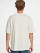 GABBA - GABBA Boxy Peak Print SS