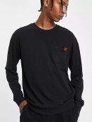 HUGO MENSWEAR - HUGO LABELLED SWEATSHIRT 2