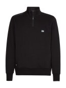 Tommy Hilfiger MENSWEAR - TOMMY TECH ESSENTIALS TH FLEX HALF-ZIP SWEATSHIRT