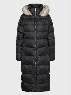 Tommy Tyra Regular Fit DOWN COAT