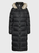 TOMMY WOMENSWEAR - Tommy Tyra Regular Fit DOWN COAT