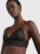 TOMMY WOMENSWEAR - TOMMY UNLINED TRIANGLE BRALETTE