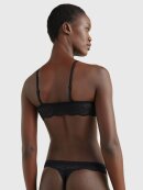 TOMMY WOMENSWEAR - TOMMY UNLINED TRIANGLE BRALETTE