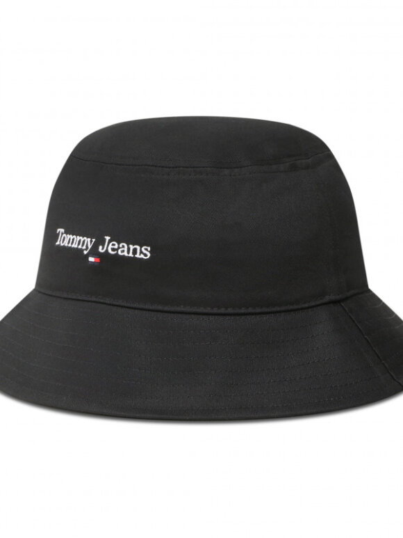 TOMMY WOMENSWEAR - TOMMY Bucket Sport Hat