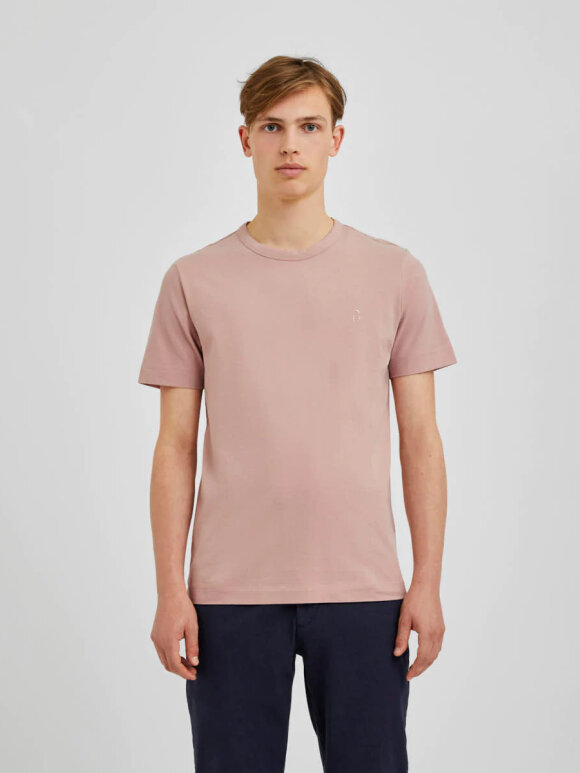 Bertoni of Denmark - BERTONI ALVIN S/S T-SHIRT