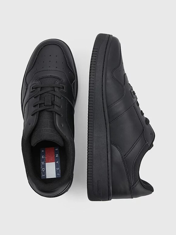 Tommy Hilfiger MENSWEAR - TOMMY JEANS BASKET TRAINERS