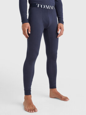 TOMMY Ultra Soft Thermal Underwear BLUE