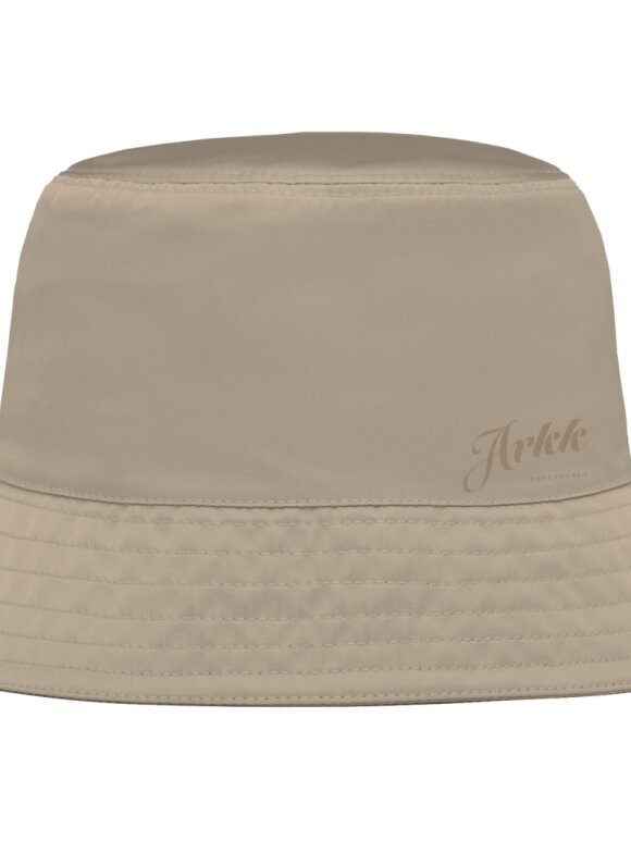 ARKK Copenhagen - ARKK NYLON BUCKET HAT