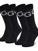 HUGO MENSWEAR - HUGO 2-Pack Rib Iconic Socks