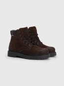 Tommy Hilfiger MENSWEAR - TOMMY SUEDE LACE-UP ANKLE BOOTS