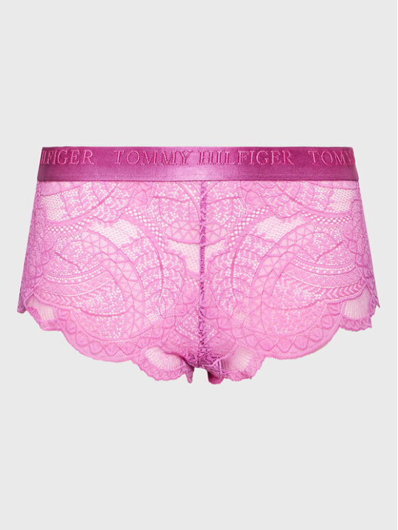 TOMMY WOMENSWEAR - TOMMY Lace Panties