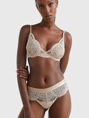 TOMMY WOMENSWEAR - TOMMY Brazilian Lace Panties