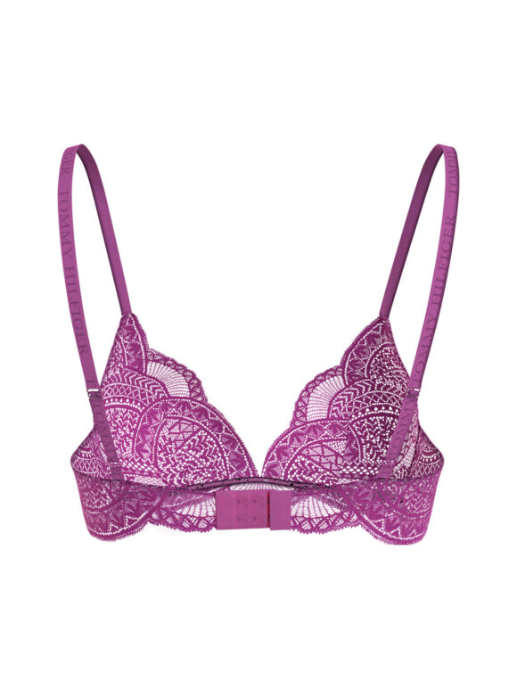 TOMMY WOMENSWEAR - TOMMY Lace Bra