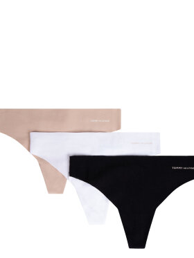 TOMMY 3-Pack Thongs