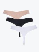 TOMMY WOMENSWEAR - TOMMY 3-Pack Thongs