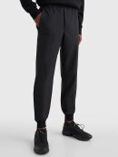 Tommy Hilfiger MENSWEAR - TOMMY FLEX TECH ESSENTIALS RELAXED JOGGERS