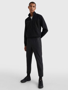 TOMMY FLEX TECH ESSENTIALS RELAXED JOGGERS