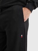 Tommy Hilfiger MENSWEAR - TOMMY TONAL LOGO RELAXED FIT LOUNGE JOGGERS