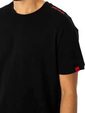 HUGO Labelled T-Shirt