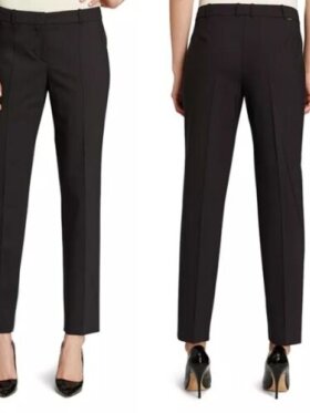 BOSS TILUNA TROUSERS