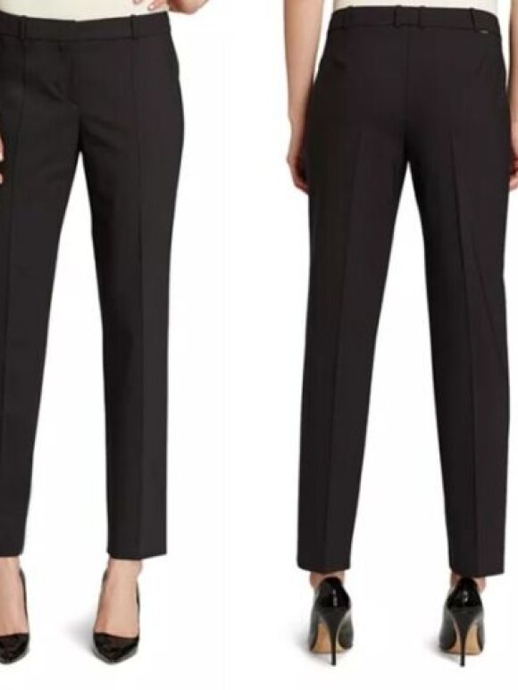 BOSS WOMENSWEAR - BOSS TILUNA TROUSERS