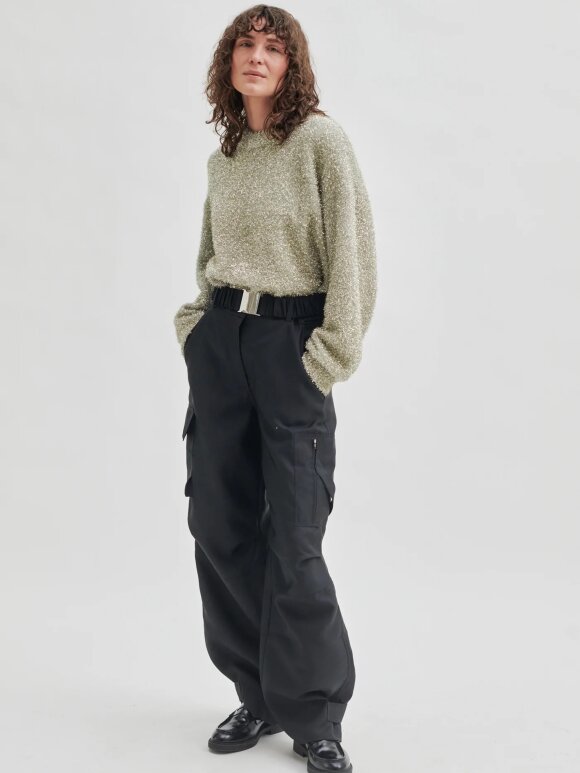Second Female - Second Female Elegance Trousers