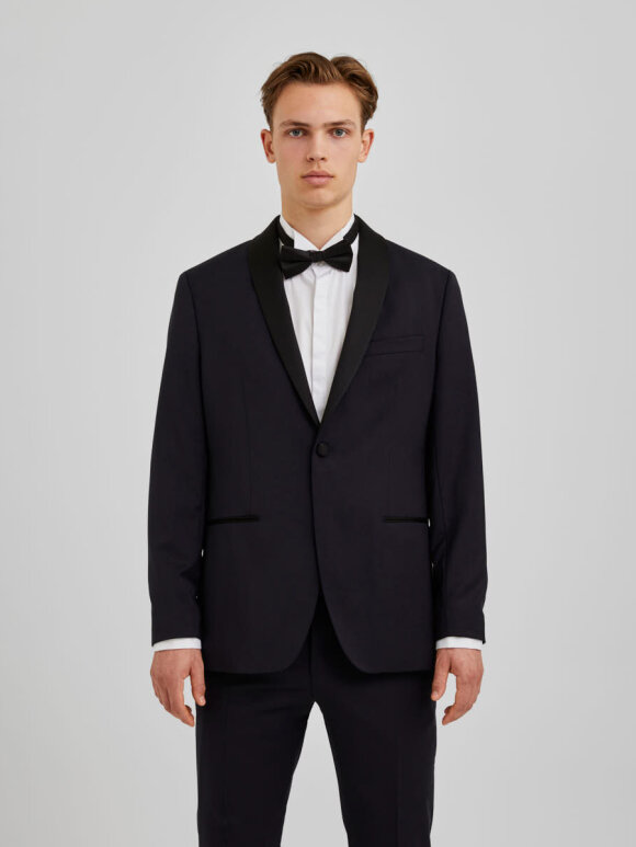 Bertoni of Denmark - BERTONI OLEG TUX Jacket