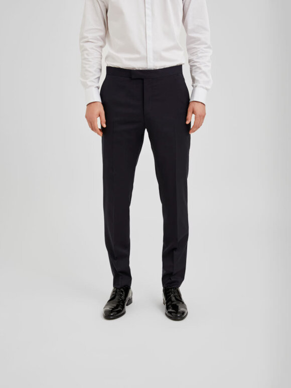 Bertoni of Denmark - BERTONI OLEG TUX TROUSERS