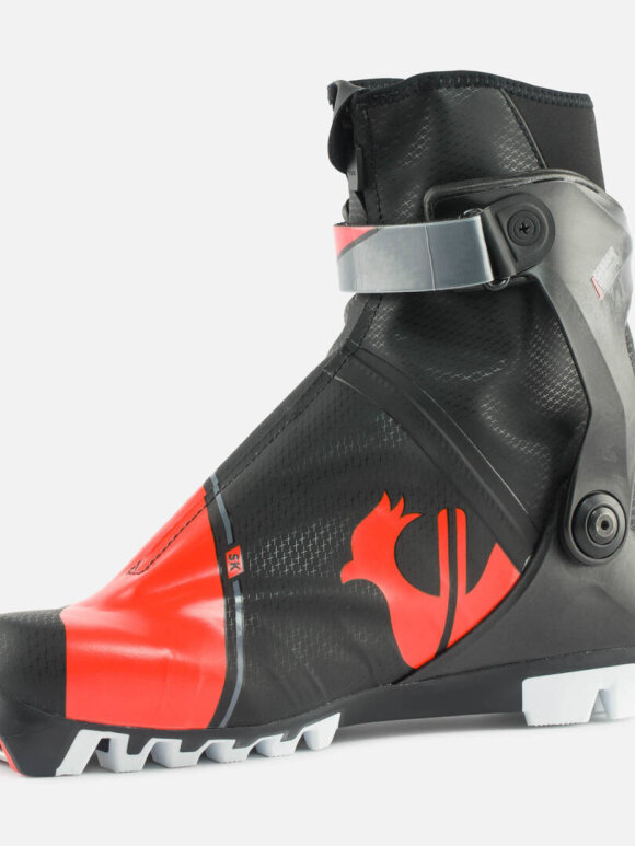 Rossignol - ROSSIGNOL X-IUM W.C.SKATE SR