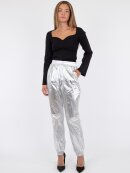 Neo Noir - Neo Noir Frej Metallic Pants