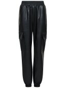 Neo Noir - Neo Noir Carlotta Faux Pants