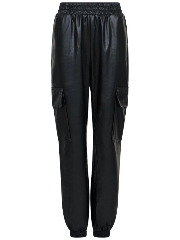 Neo Noir - Neo Noir Carlotta Faux Pants