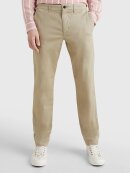 Tommy Hilfiger MENSWEAR - TOMMY DENTON FITTED STRAIGHT TROUSERS