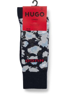 HUGO 2P RS FLOWER