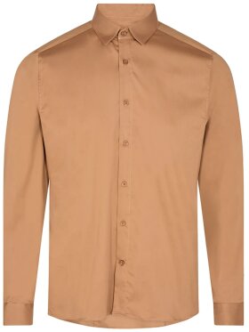 MOSMOSH MANNY STRETCH SHIRT