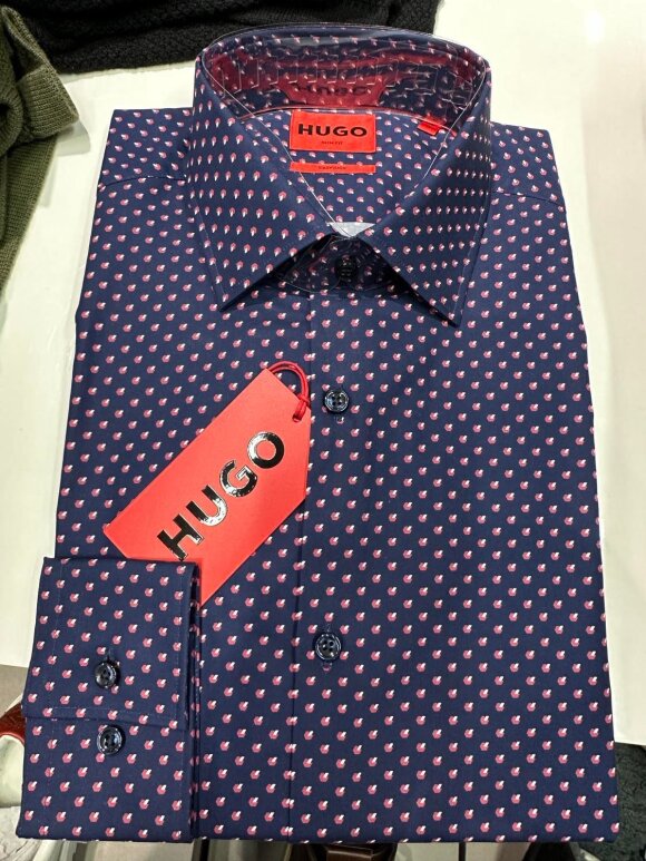 HUGO MENSWEAR - HUGO KENNO 10243641