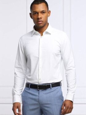 HUGO KENNO PERFORMANCE SLIM FIT SUPER STRETCH