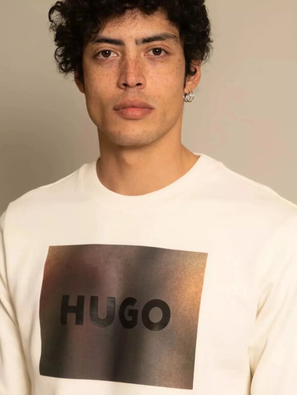 HUGO MENSWEAR - HUGO DURAGOL 232