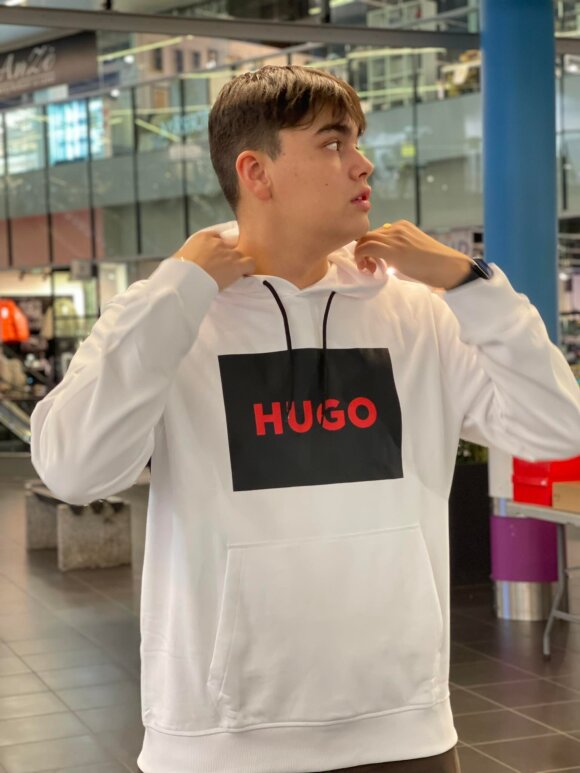 HUGO MENSWEAR - HUGO DURATSCHI 223