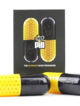 CRE PROTECT PILLS REFRESH