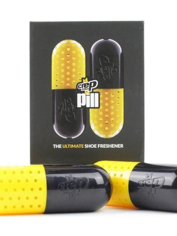 Crep Protect - CREP PROTECT PILLS REFRESH