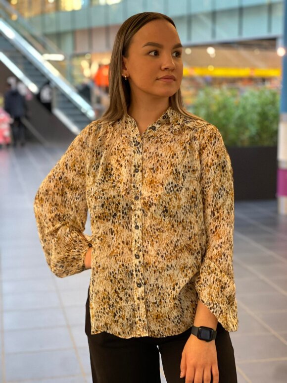 Second Female - SF Linaria Shirt
