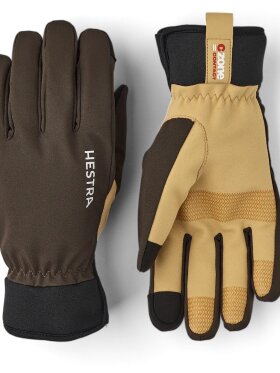 HESTRA CZONE CONTACT GLOVE