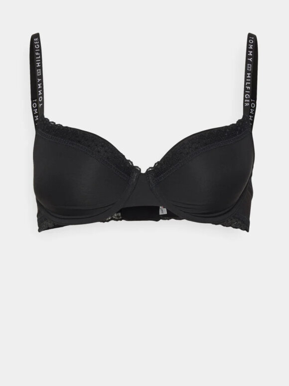 TOMMY WOMENSWEAR - TOMMY DEMI BRA