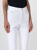 TOMMY WOMENSWEAR - TOMMY SYLVIA HR SKINNY JEANS