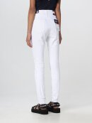 TOMMY WOMENSWEAR - TOMMY SYLVIA HR SKINNY JEANS