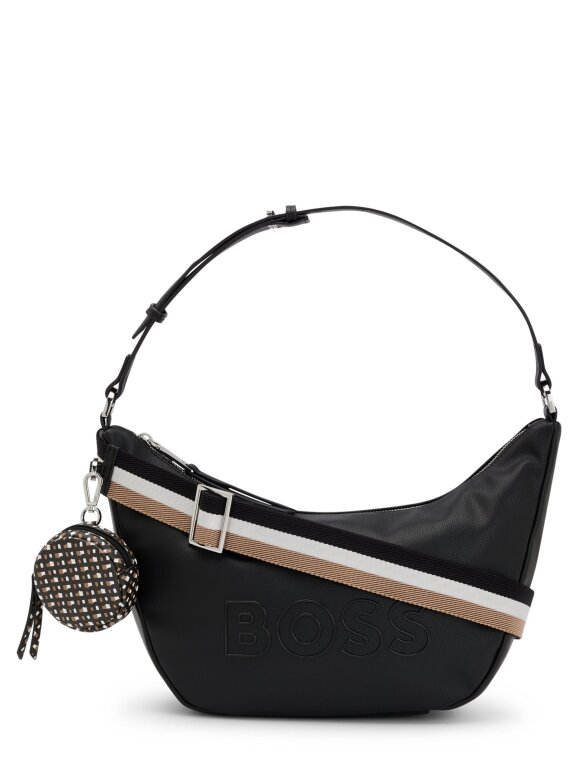 BOSS WOMENSWEAR - BOSS Addison Sh. Bag