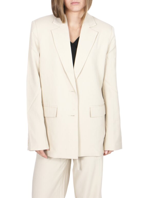 NA-KD Everyday Classic Blazer