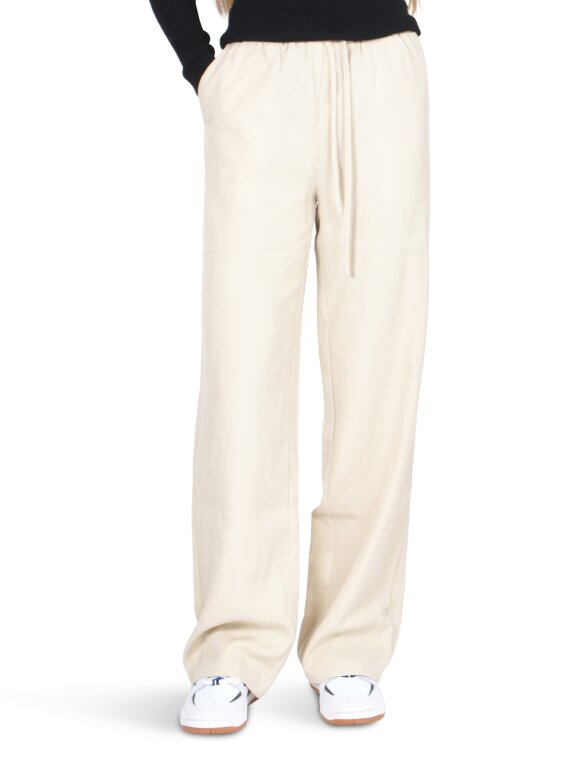 NA-KD Elastic Waist Trousers